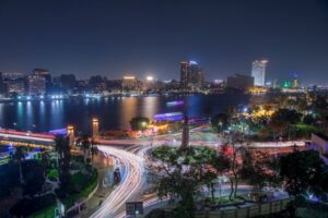 MENA Startups
