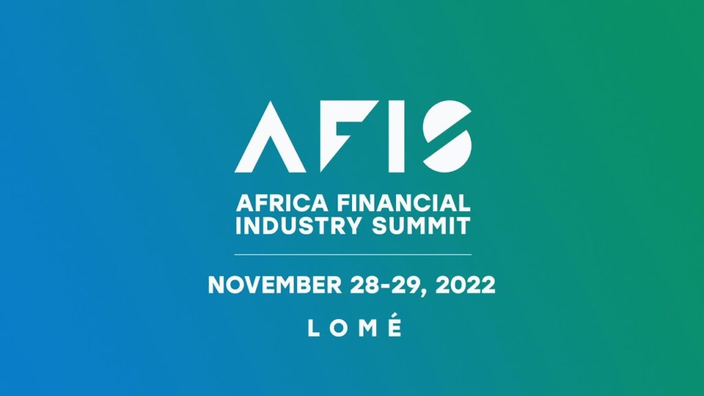 Africa Financial Industry Summit