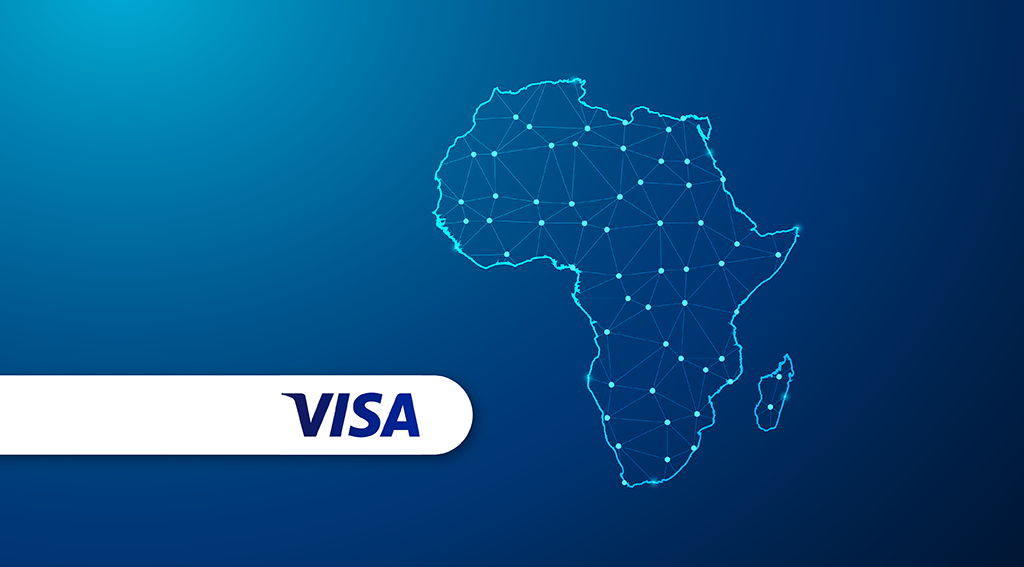 Visa Africa Fintech Accelerator