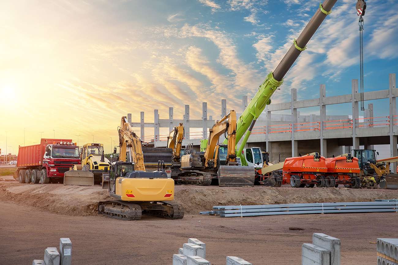 Plant Equipment Acquires Global Equipment Trading