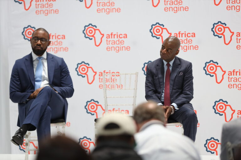Africa Trade Engine Launches to Drive AfCFTA Integration Africa Trade Engine