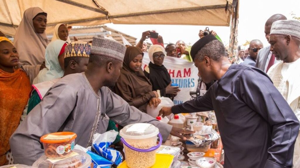 Supplya Allows Nigerian SMEs to Buy Directly from Manufacturers Supplya