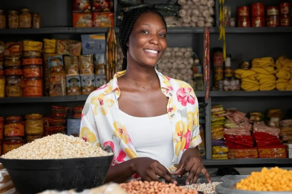 Ecobank Connects 1,200 Cameroonian SMEs to Single Market Trade Hub Single Market Trade Hub