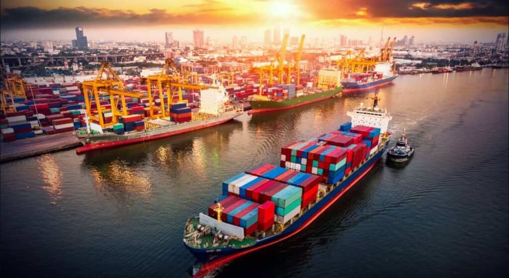 Regional Transit Guarantee and Finance Reform Could Boost Intra-African Trade Transit Guarantee