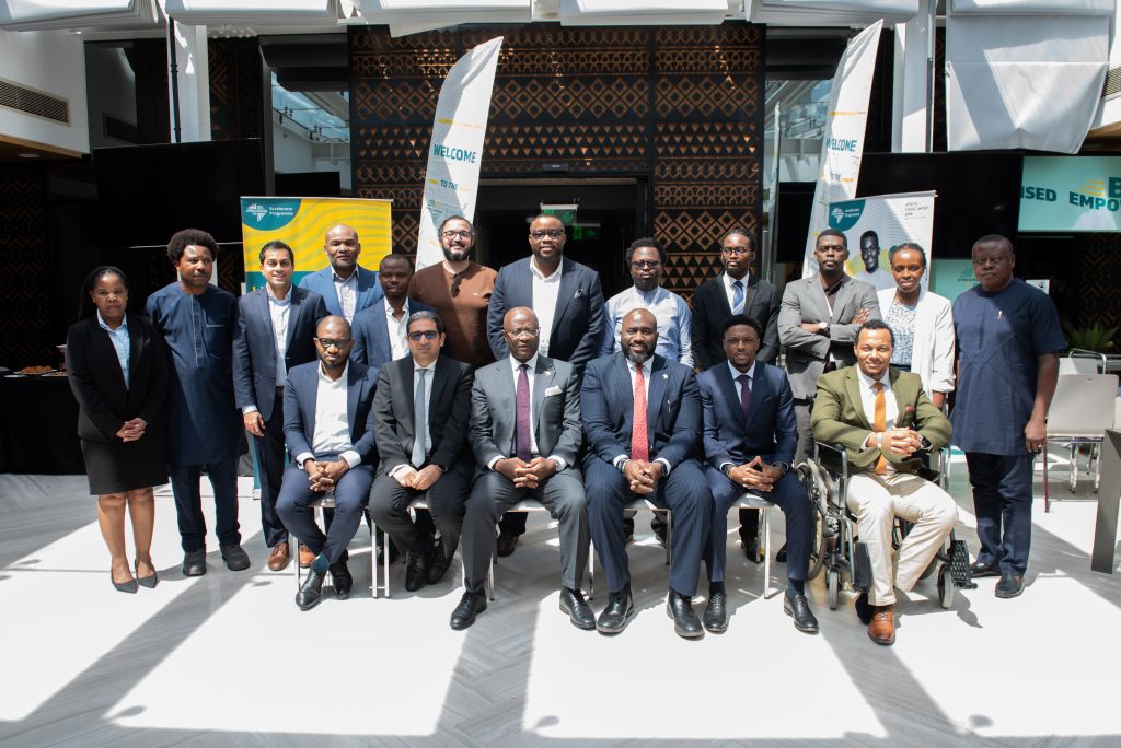 Afreximbank Launches Accelerator Programme to Scale Africa’s Digital Trade digital trade
