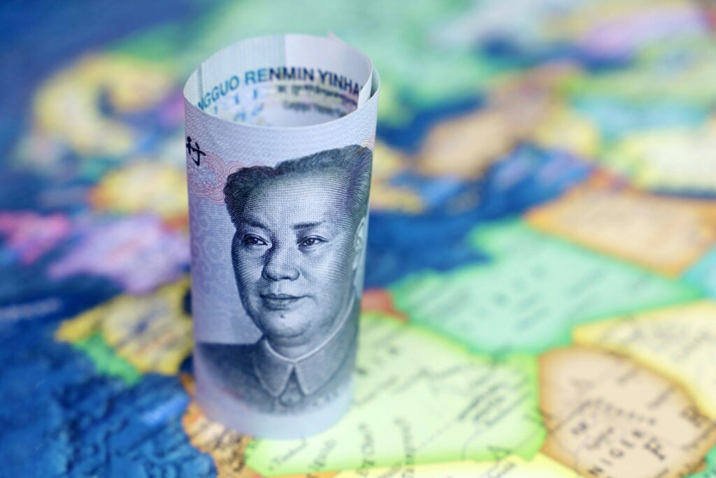 yuan