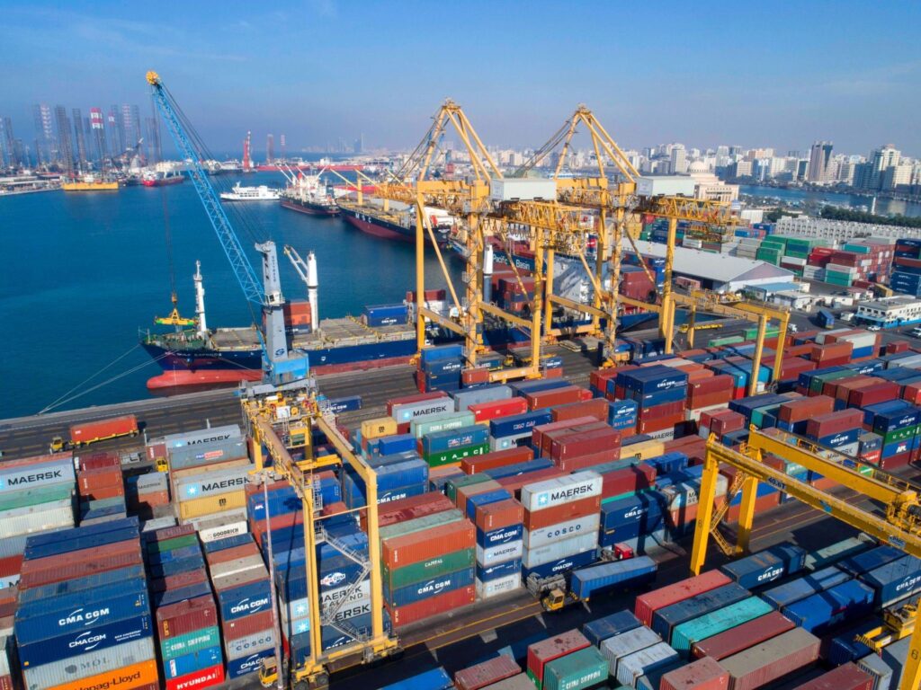GT Lines Launches UAE–Tanzania Shipping Service to Strengthen Gulf–East Africa Trade GT Lines