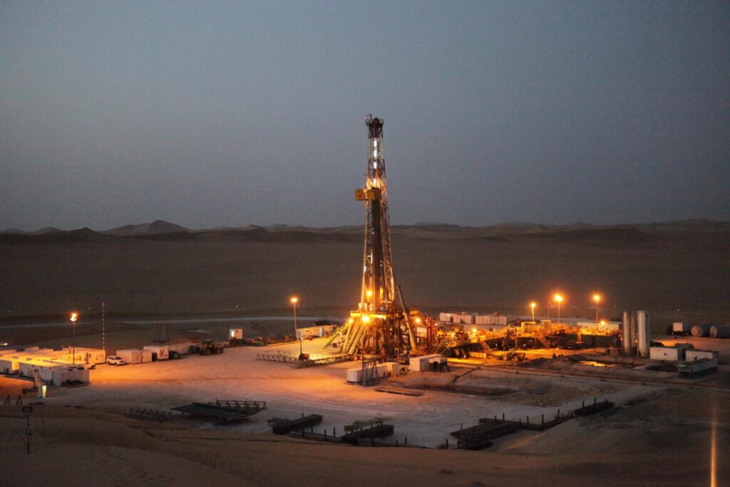 Afreximbank Approves $200 Million for Algeria Oilfield Development Afreximbank