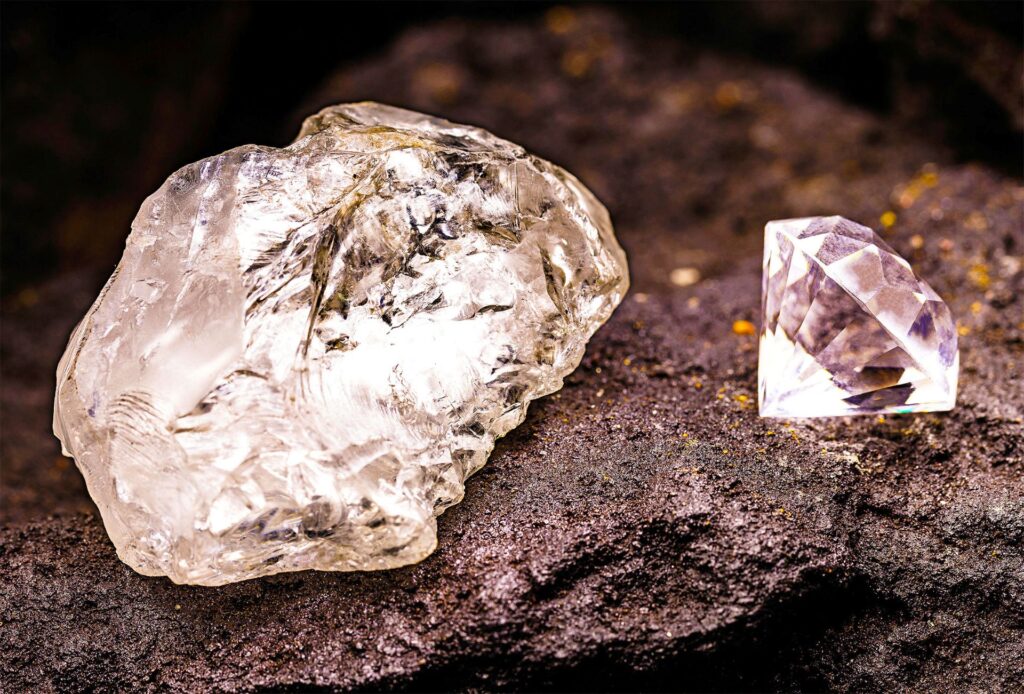 ADPA and HODTS Work to Strengthen African Diamond Trade diamonds