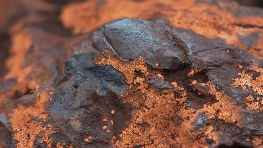 Nigeria and AfDB Push for African Control of Critical Minerals minerals