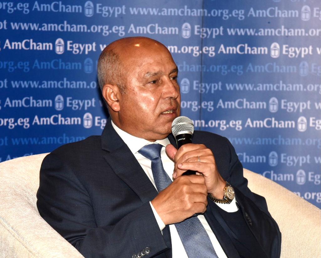 Egypt Courts US Investment for Port and Logistics Expansion logistics