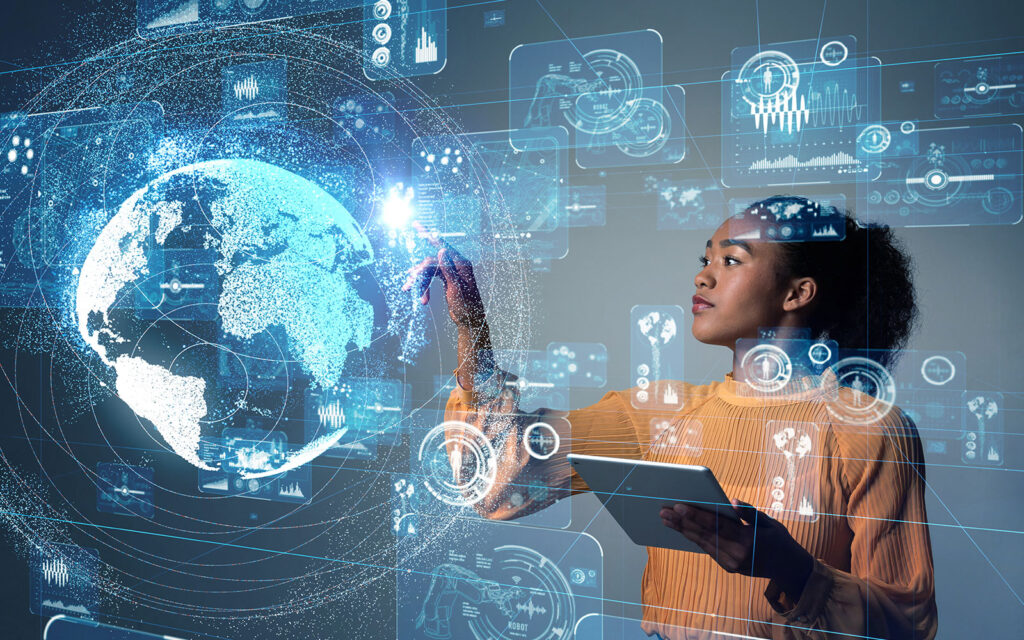 E-Commerce and AfCFTA Trade Growth Drive Africa’s Digital Supply Chains Digital Supply Chains