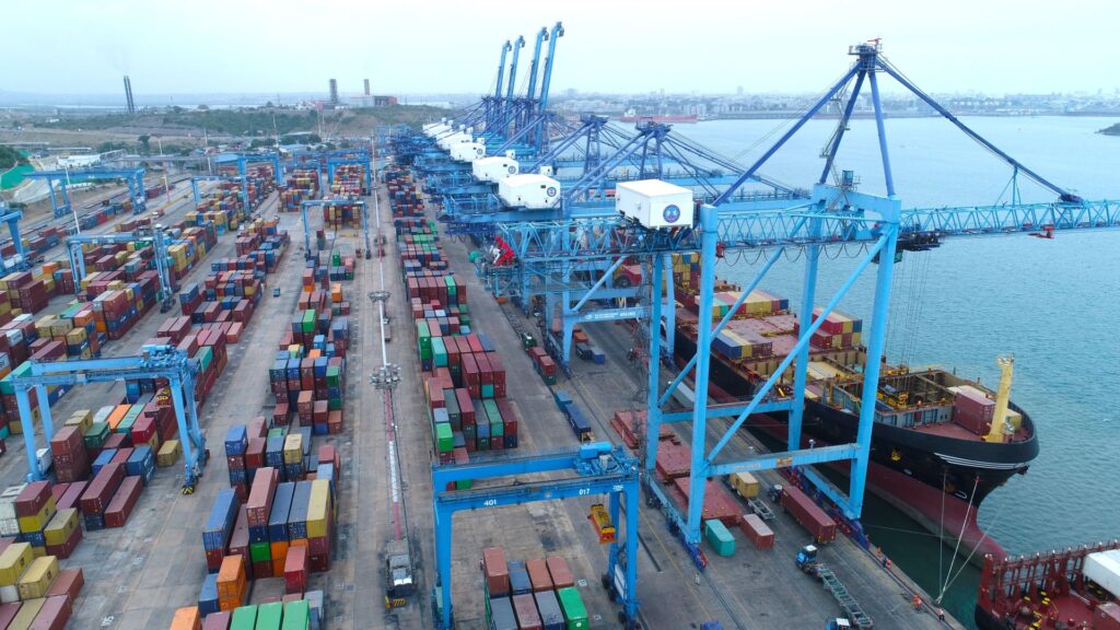 Kenya Advances $1bn Port PPP Program ports