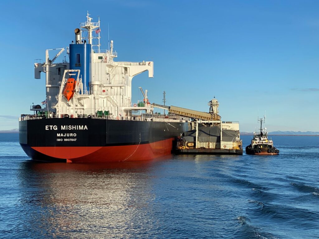 $600m ETG Financing Package Targets African Agricultural Trade ETG